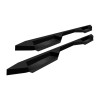 Quality Car Running Boards & Step Bars China Body Parts Manufacturer-Rebornor