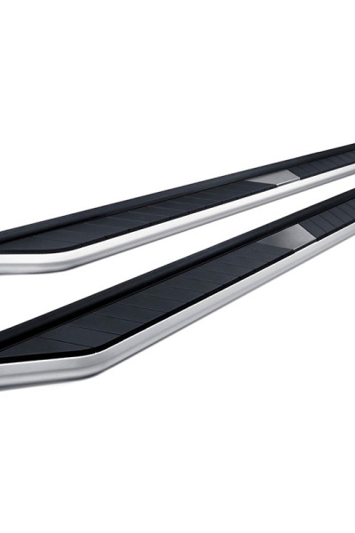 Quality Car Running Boards & Step Bars China Body Parts Manufacturer-Rebornor