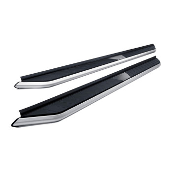 Quality Car Running Boards & Step Bars China Body Parts Manufacturer-Rebornor