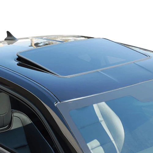 Car Sunroof 