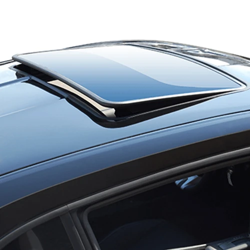 Car Sunroof 