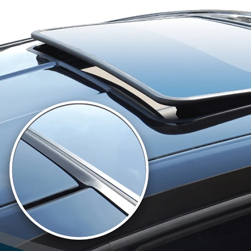 Quality Durable Car Sunroof China Body Parts Manufacturer-Rebornor