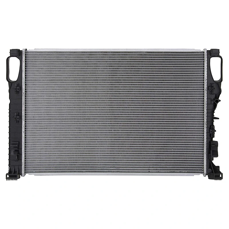 Car Radiator