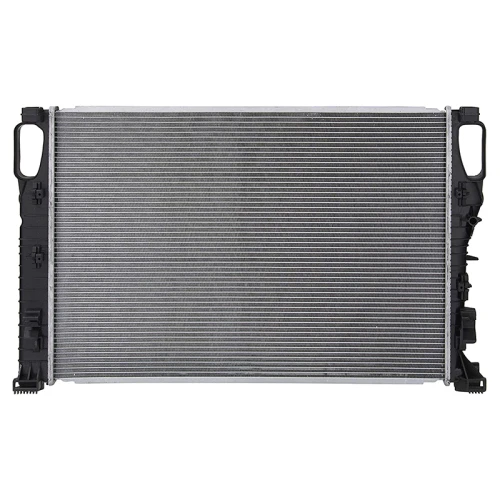 Wholesale Car Radiator For 2022 FAW Group|Strong heat dissipation, fast heat reduction, and corrosion resistance| Auto Body Parts For FAW Group