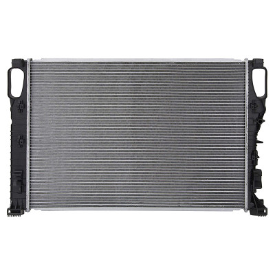 Wholesale Car Radiator For 2022 Venucia|Strong heat dissipation, fast heat reduction, and corrosion resistance| Auto Body Parts For Venucia
