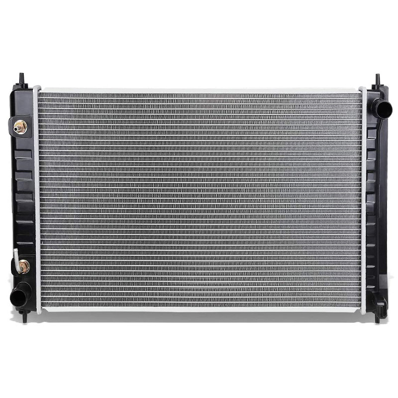 Car Radiator