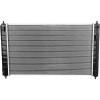 Wholesale Car Radiator For 2022 Volkswagen|Strong heat dissipation, fast heat reduction, and corrosion resistance| Auto Body Parts For Volkswagen