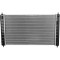 Wholesale Car Radiator For 2022 MG|Strong heat dissipation, fast heat reduction, and corrosion resistance| Auto Body Parts For MG