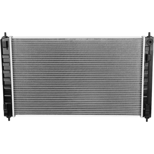 Wholesale Car Radiator For 2022 FAW Group|Strong heat dissipation, fast heat reduction, and corrosion resistance| Auto Body Parts For FAW Group