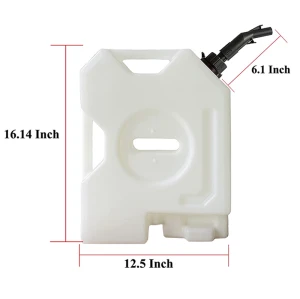 Wholesale Car Water Tank For 2022 Great Wall | High temperature resistance and strong sealing performance | Auto Body Parts For Great Wall
