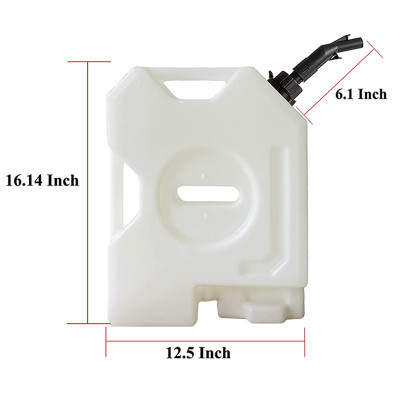 Wholesale Car Water Tank For 2022 Chery | High temperature resistance and strong sealing performance | Auto Body Parts For Chery