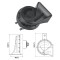 Wholesale Car Horn for 2022 BYD|High pitched output, clear and loud, Durable and weatherproof|Auto Body Parts for BYD