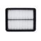 Wholesale Car Air Filter For 2022 Volkswagen|Efficient filtration, strong durability, and easy replacement| Auto Body Parts For Volkswagen