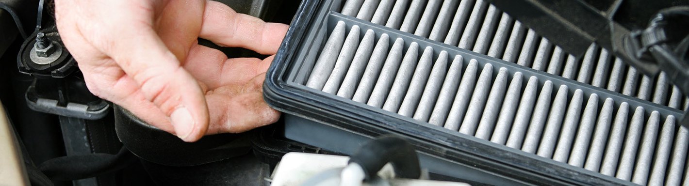 Car Air Filter