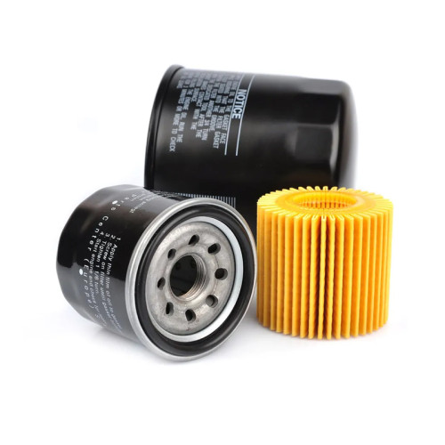 Wholesale Car Fuel Filter For 2022 Dongfeng Motor|Efficient filtration, improving fuel efficiency| Auto Body Parts For Dongfeng Motor
