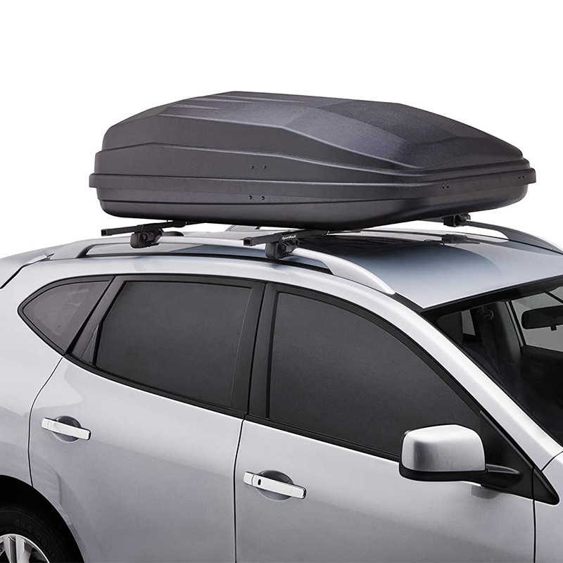 Car Roof Box