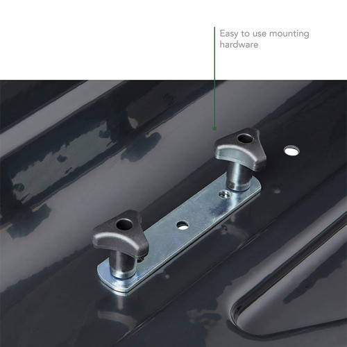 High Quality Car Roof Box China Body Parts Manufacturer-Rebornor
