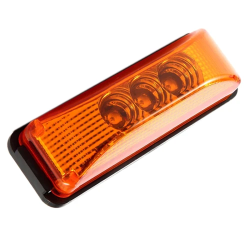 Wholesale  Car Side Lights For 2022 Venucia | High brightness, low power consumption, long life | Auto Body Parts For Venucia