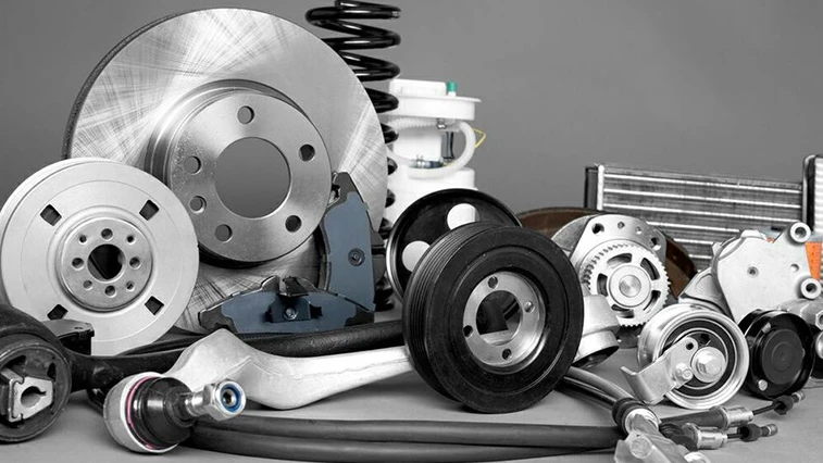Auto Parts