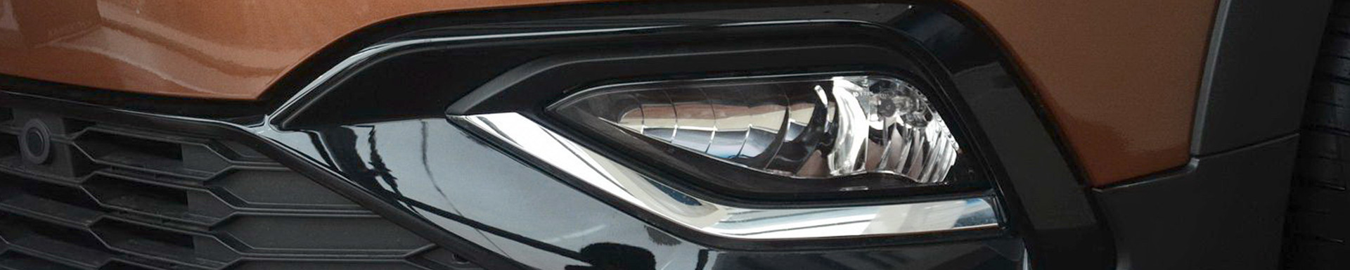 Car Headlights（Front lights）