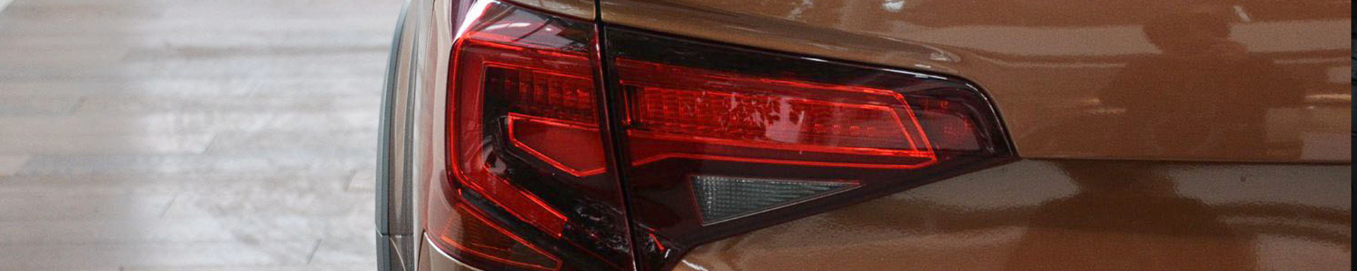 Car Side Light