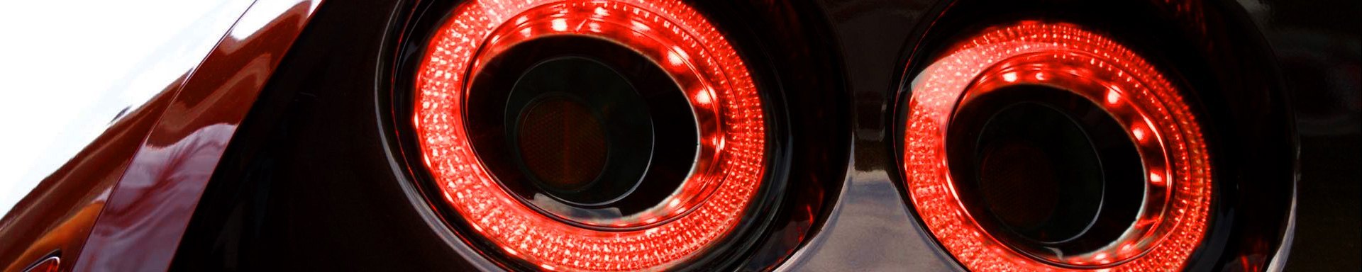 Car Tail Light（Car Side Light）