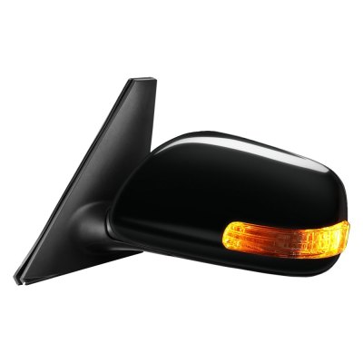Wholesale Car Side View Mirrors For 2022 Trumpchi | High transparency, abrasion resistance, UV resistance | Auto Body Parts For Trumpchi