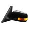Wholesale Car Side View Mirrors For 2022 Maxus|High transparency, abrasion resistance, UV resistance | Auto Body Parts For Maxus