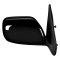 Wholesale Car Side View Mirrors For 2022 Geely|High transparency, abrasion resistance, UV resistance | Auto Body Parts For Geely