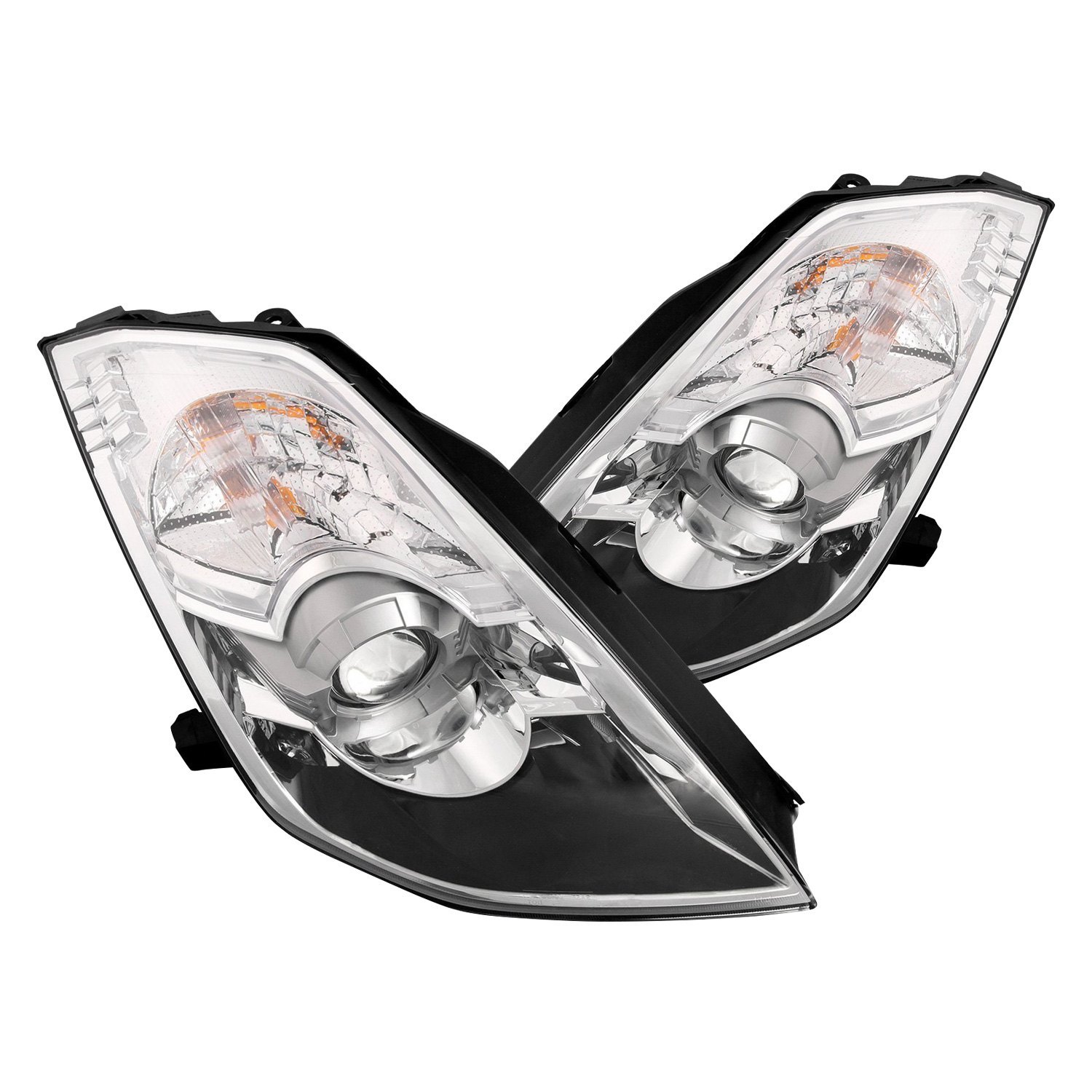 Car Headlights（Front lights）