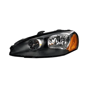 Wholesale Car Head lights（Front lights）For 2022 Trumpchi|High Brightness, Low Power Consumption, Long Life | Auto Body Parts For Trumpchi
