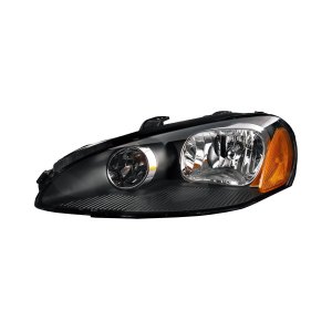 Wholesale Car Head lights（Front lights）For 2022 BYD|High Brightness, Low Power Consumption, Long Life | Auto Body Parts For BYD