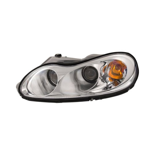 Wholesale Car Head lights（Front lights）For 2022 Maxus|High Brightness, Low Power Consumption, Long Life | Auto Body Parts For Maxus