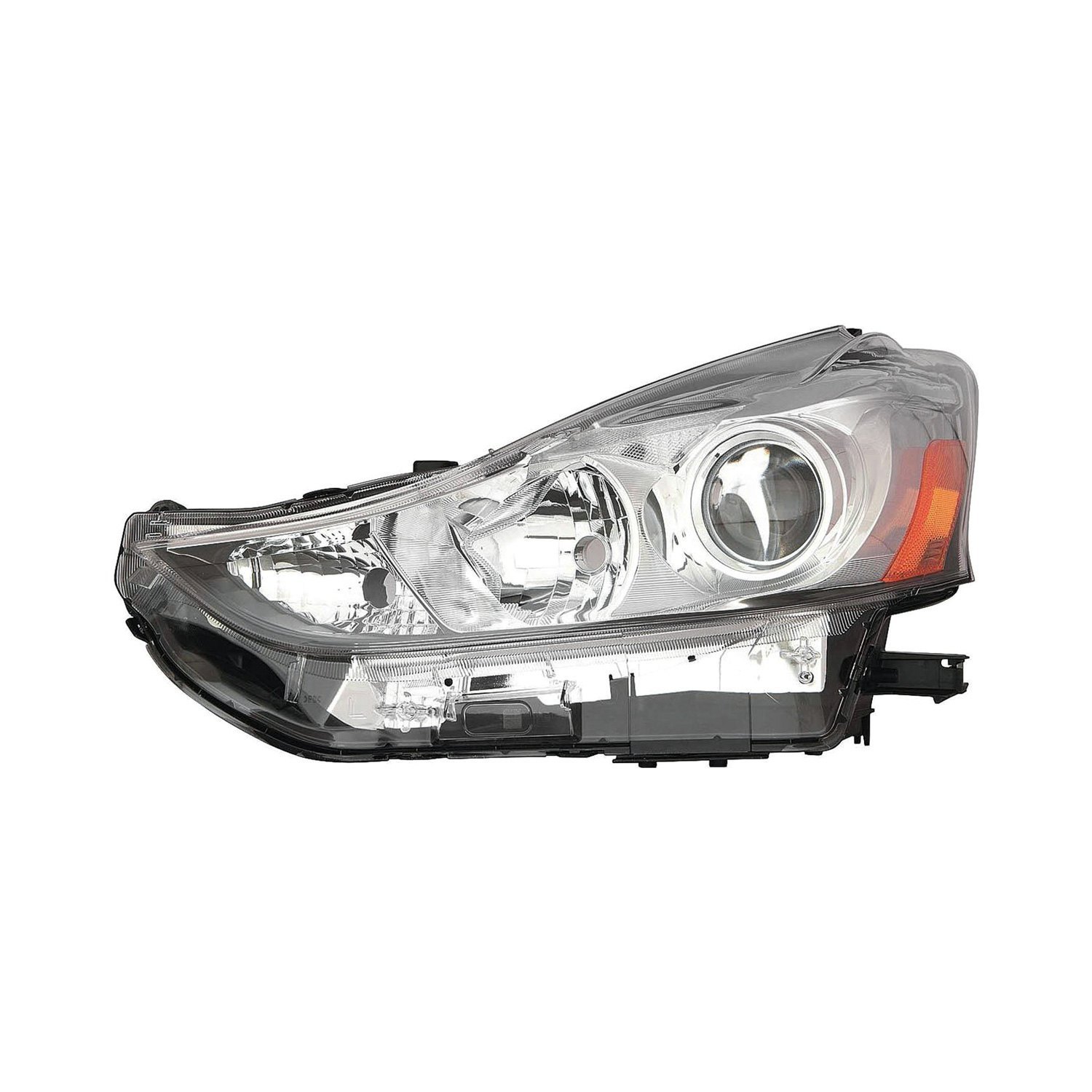 Car Headlights（Front lights）
