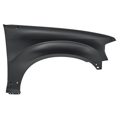 Wholesale Car Fenders For 2022 Great Wall| Lightweight, High Strength, Good Durability | Auto Body Parts For Great Wall