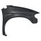 Wholesale Car Fenders For 2022 Great Wall| Lightweight, High Strength, Good Durability | Auto Body Parts For Great Wall