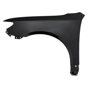 Wholesale Car Fenders For 2022 Bestune | Lightweight, High Strength, Good Durability | Auto Body Parts For Bestune