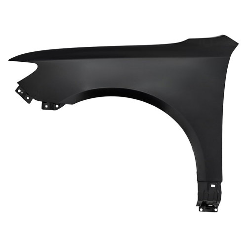 Wholesale Car Fenders For 2022 FAW Group| Lightweight, High Strength, Good Durability | Auto Body Parts For FAW Group