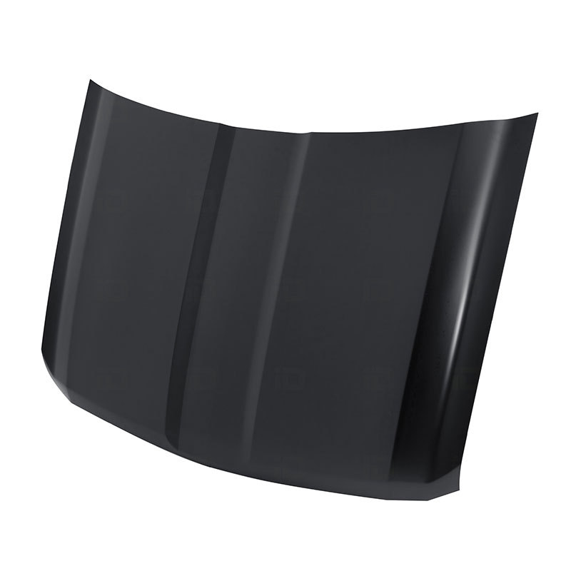 Car Hood Panels