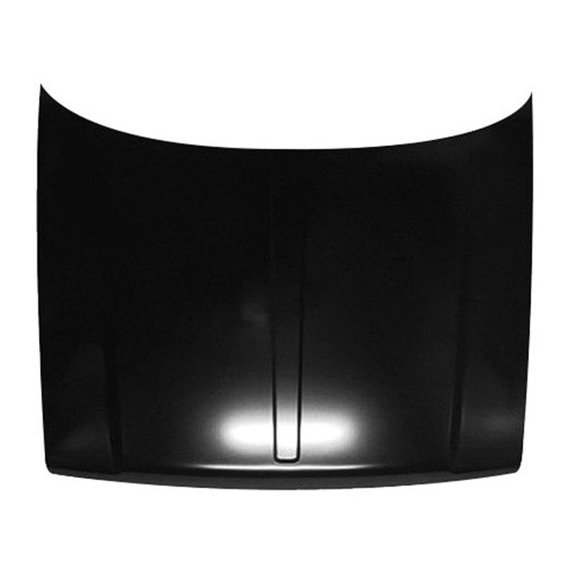 Car Hood Panels