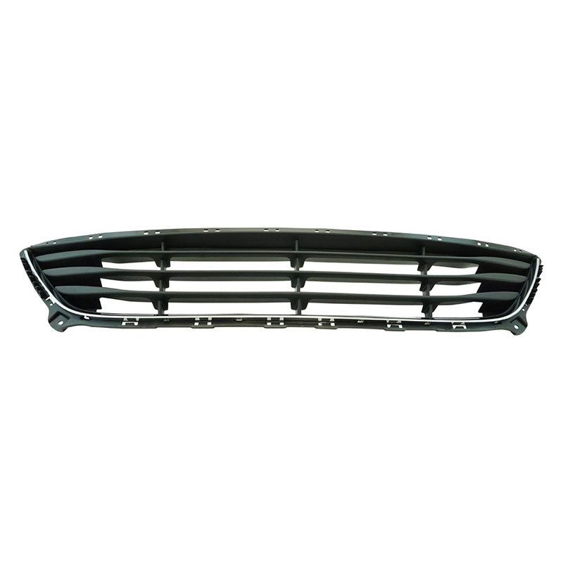 Car Front Bumper Grille