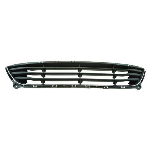 Wholesale Car Front Bumper Grille for 2022 Changan|corrosion-resistant, wear-resistant, and high-temperature resistant|Auto Body Parts for Changan