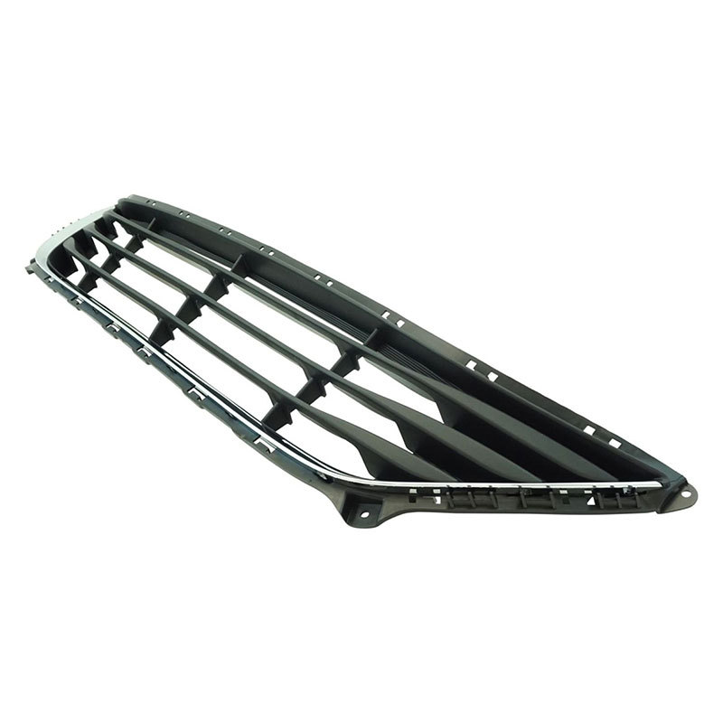 Car Front Bumper Grille