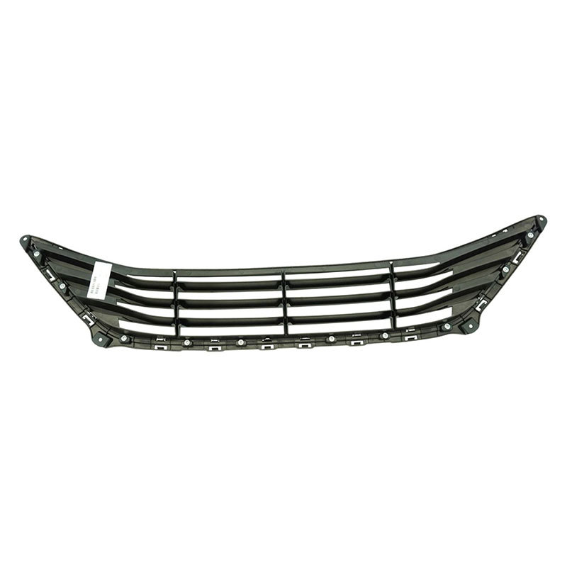 Car Front Bumper Grille