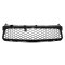 Wholesale Car Front Bumper Grille for 2022 MG|corrosion-resistant, wear-resistant, and high-temperature resistant|Auto Body Parts for MG