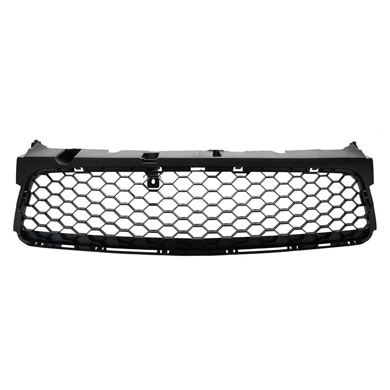 Car Front Bumper Grille