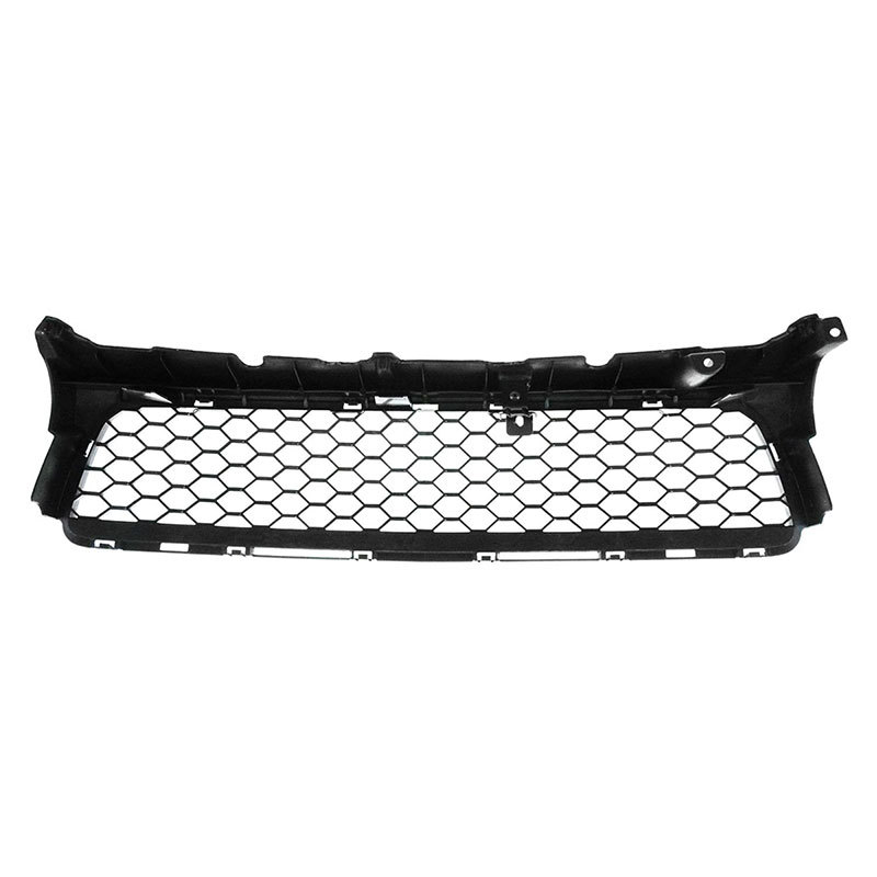 Car Front Bumper Grille