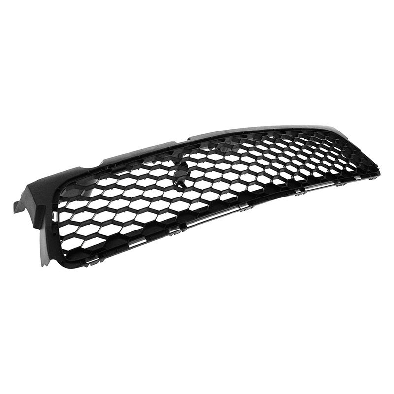 Car Front Bumper Grille