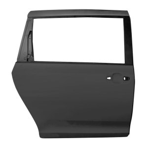 Wholesale Car Doors For 2022 Dongfeng Motor| Lightweight, Corrosion-Resistant, And Heat-Resistant | Auto Body Parts For Dongfeng Motor