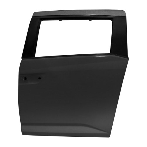 Wholesale Car Doors For 2022 MG| Lightweight, Corrosion-Resistant, And Heat-Resistant | Auto Body Parts For MG